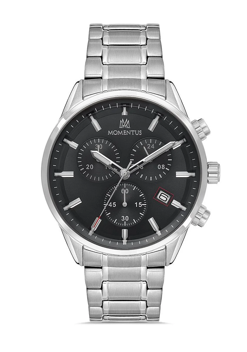 MOMENTUS SC380S-04SS Erkek Kol Saati
