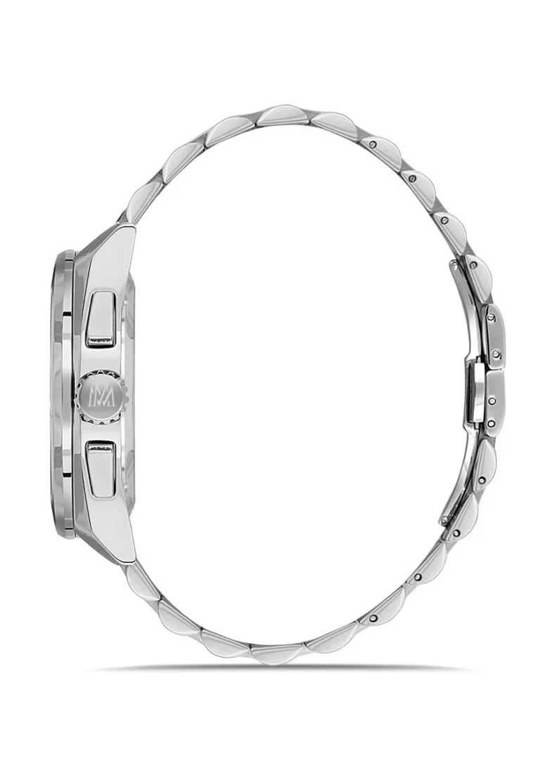 MOMENTUS SM340S-04SS Erkek Kol Saati