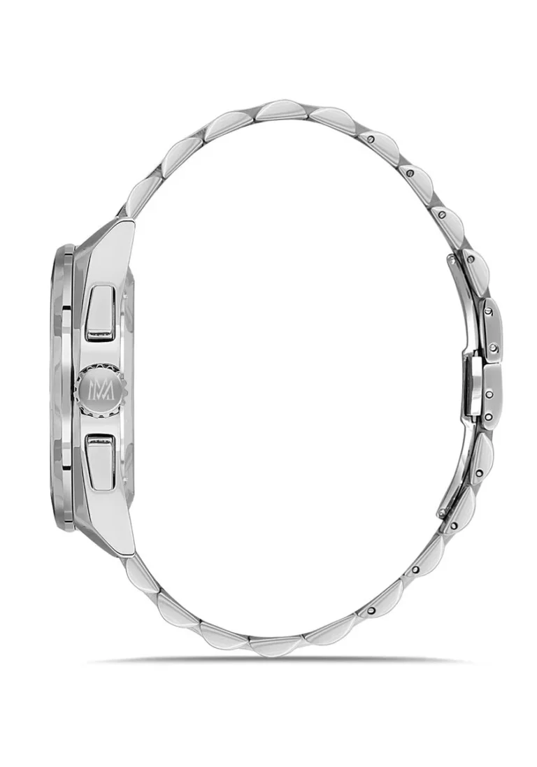 MOMENTUS SM340S-10SS Erkek Kol Saati