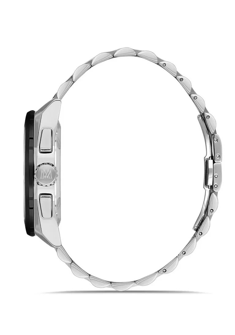 MOMENTUS SM340T-11SB Erkek Kol Saati