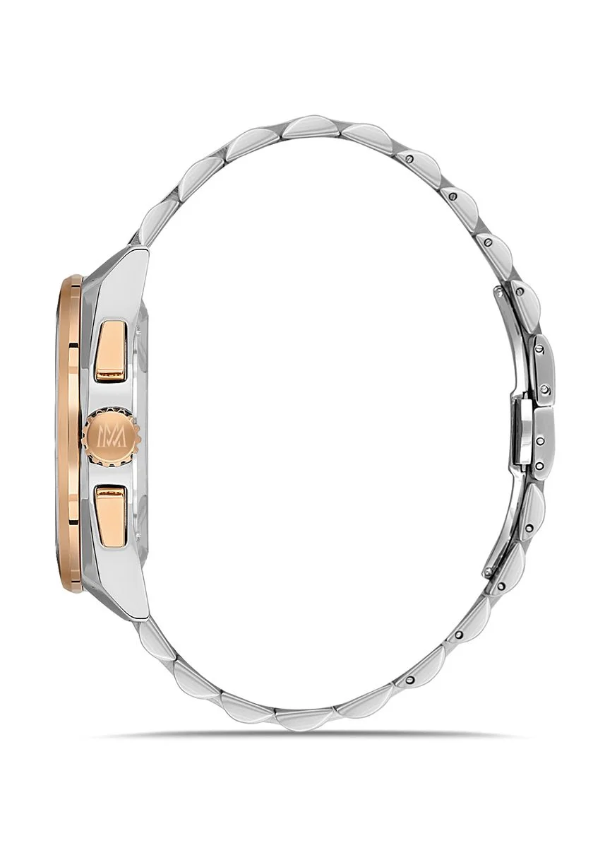 MOMENTUS SM340T-11SR Erkek Kol Saati