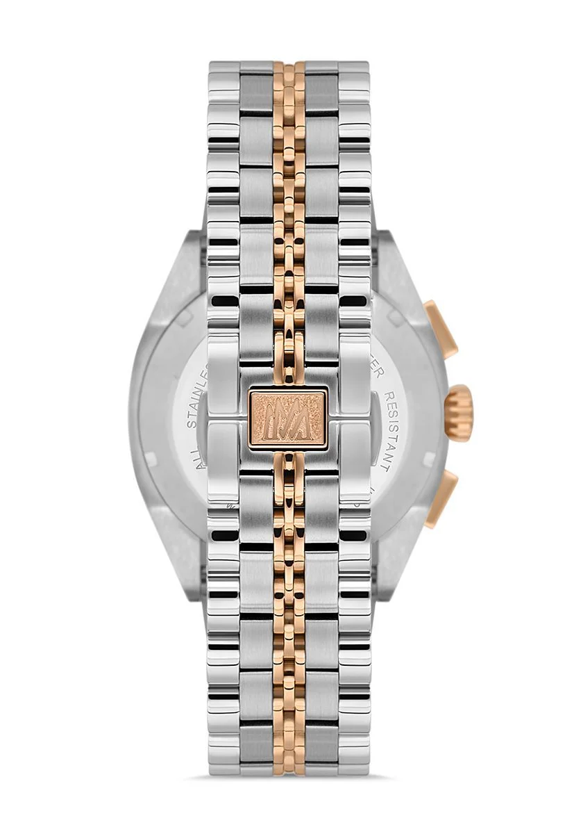 MOMENTUS SM340T-11SR Erkek Kol Saati