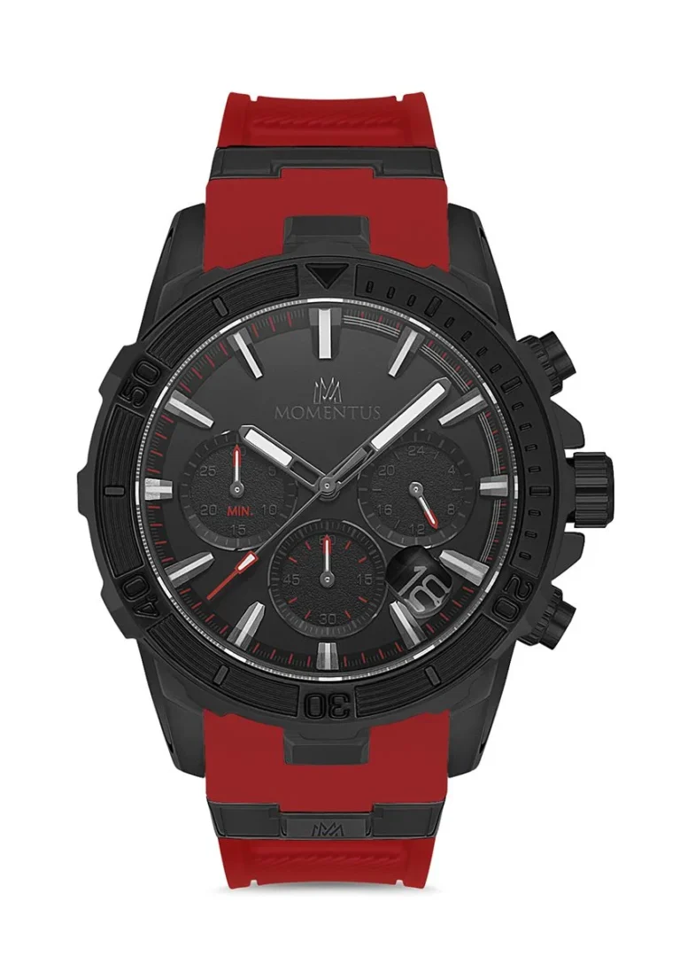 MOMENTUS SM357B-04KS Erkek Kol Saati