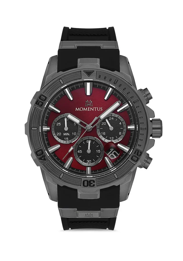 MOMENTUS SM357N-14BS Erkek Kol Saati