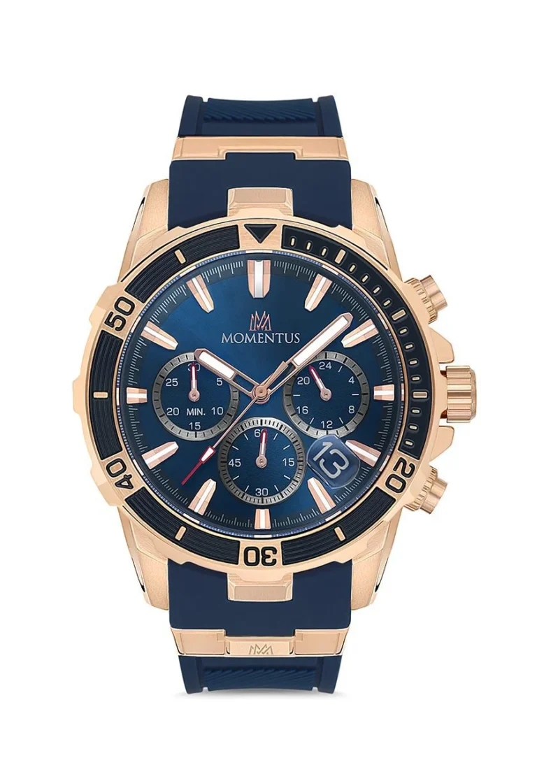 MOMENTUS SM357T-11MR Erkek Kol Saati