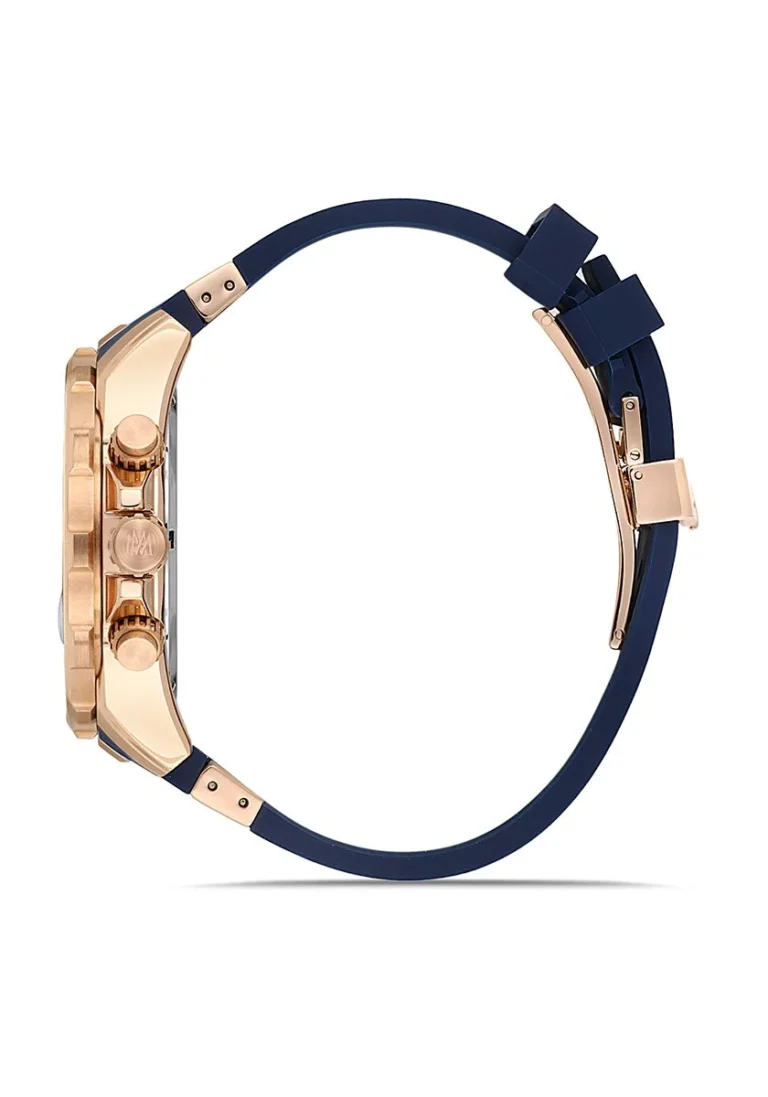 MOMENTUS SM357T-11MR Erkek Kol Saati