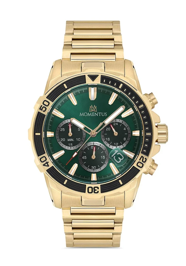 MOMENTUS SM357T-15SG Erkek Kol Saati