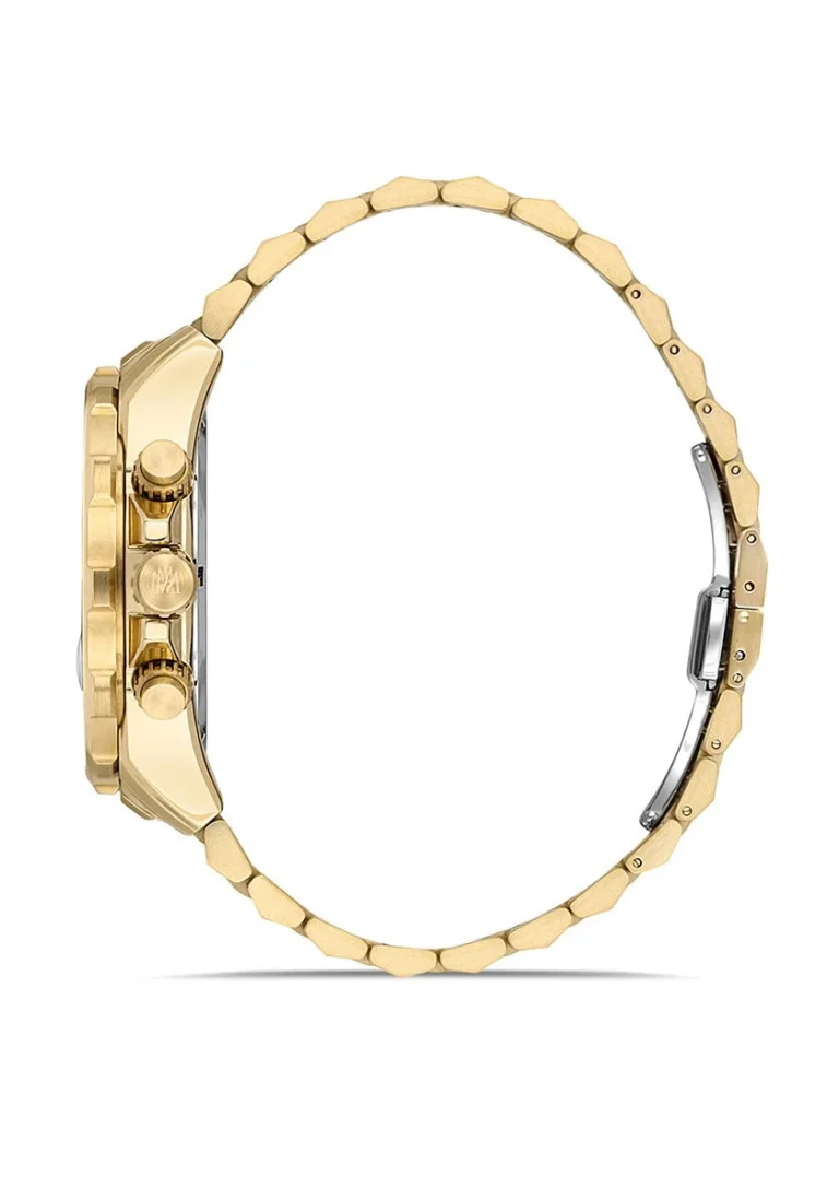 MOMENTUS SM357T-15SG Erkek Kol Saati