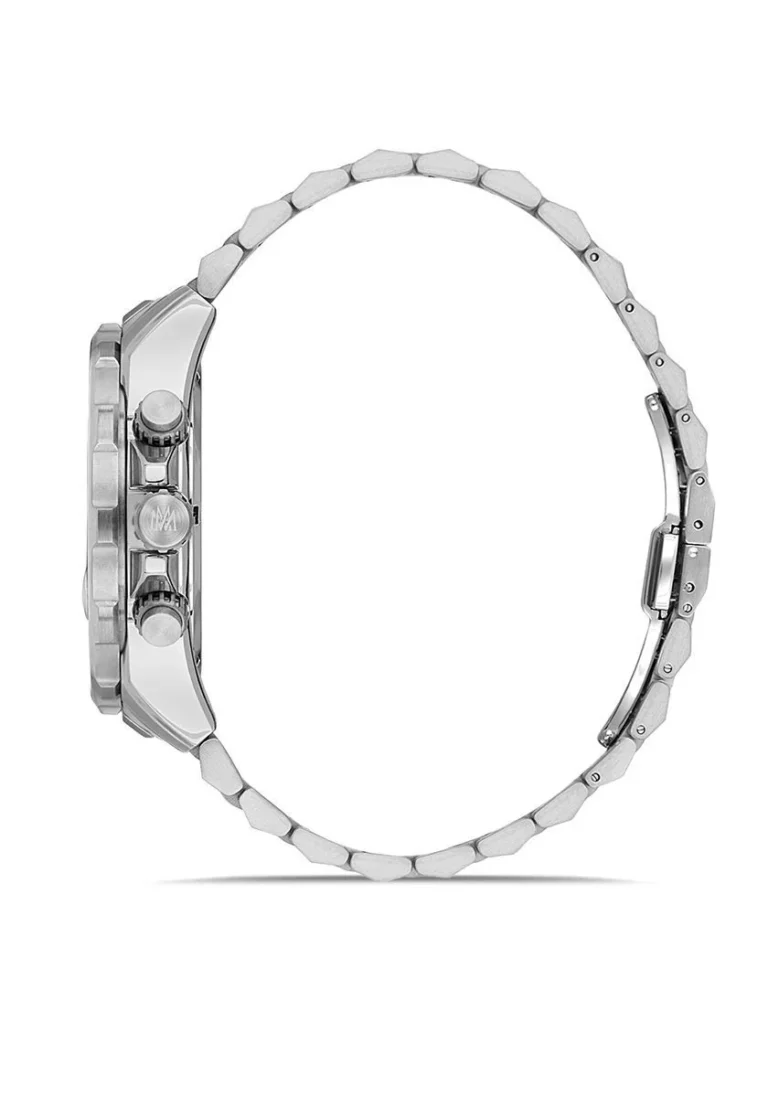 MOMENTUS SM357T-15SS Erkek Kol Saati