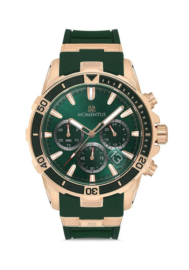 MOMENTUS SM357T-15YR Erkek Kol Saati
