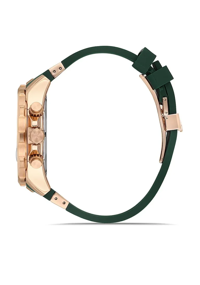 MOMENTUS SM357T-15YR Erkek Kol Saati