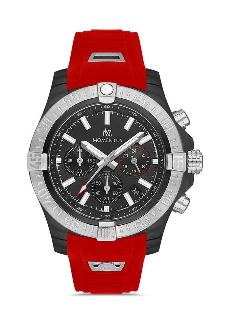 MOMENTUS SM365T-04KS Erkek Kol Saati