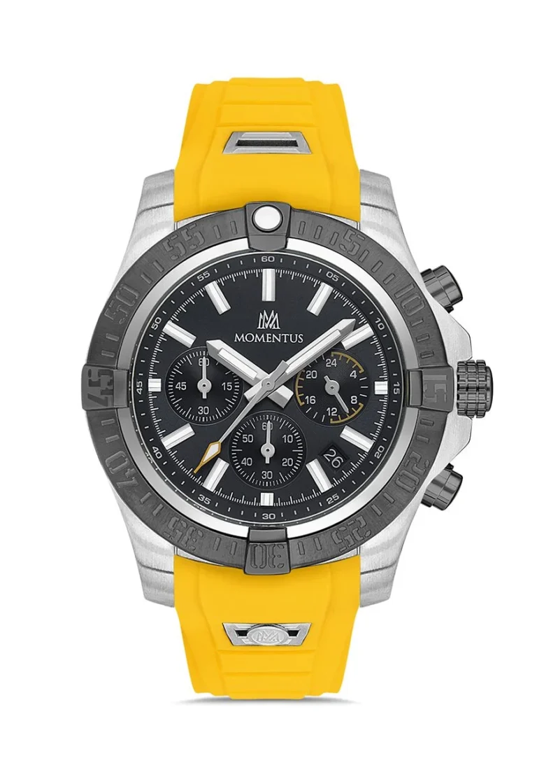 MOMENTUS SM365T-04YS Erkek Kol Saati