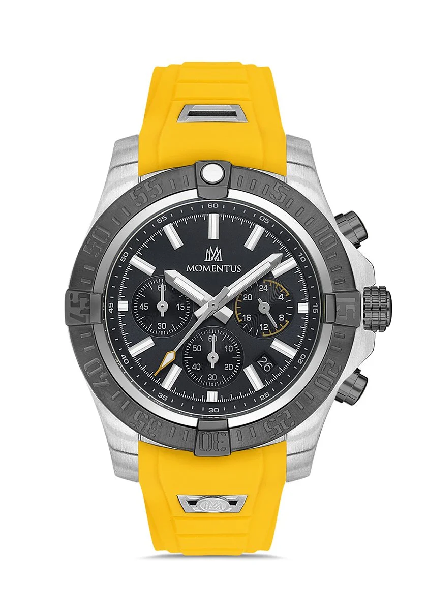 MOMENTUS SM365T-04YS Erkek Kol Saati