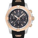 MOMENTUS SM365T-05BR Erkek Kol Saati