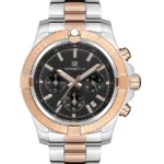 MOMENTUS SM365T-05SR Erkek Kol Saati