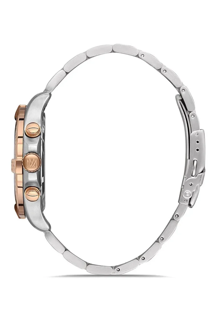 MOMENTUS SM365T-05SR Erkek Kol Saati