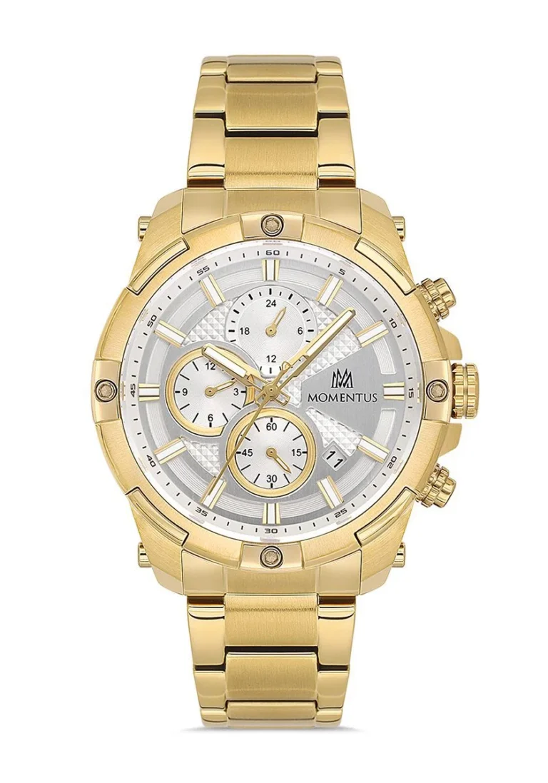 MOMENTUS SM369G-02SG Erkek Kol Saati
