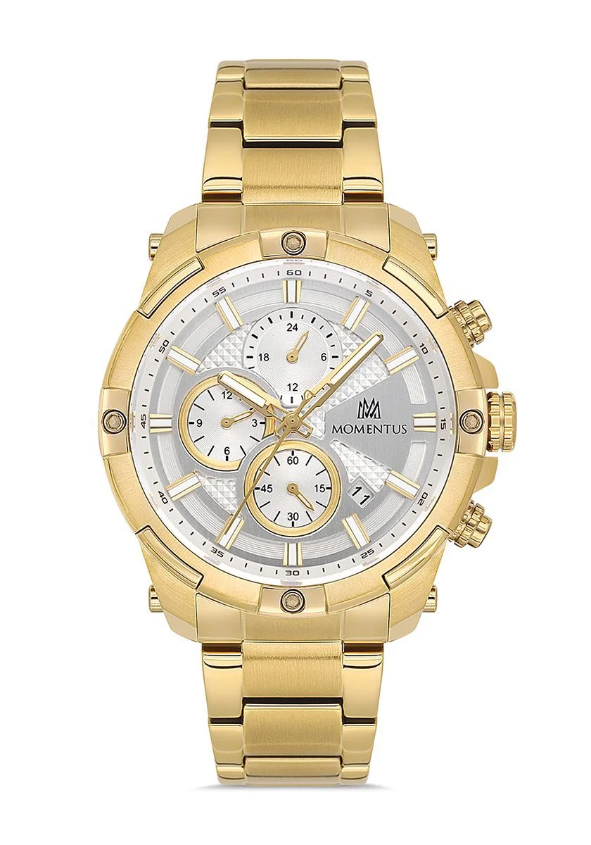 MOMENTUS SM369G-02SG Erkek Kol Saati