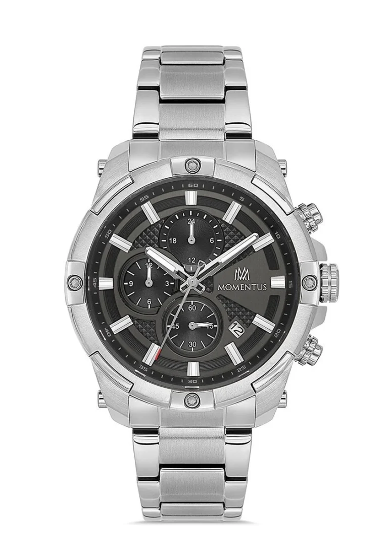 MOMENTUS SM369S-04SS Erkek Kol Saati