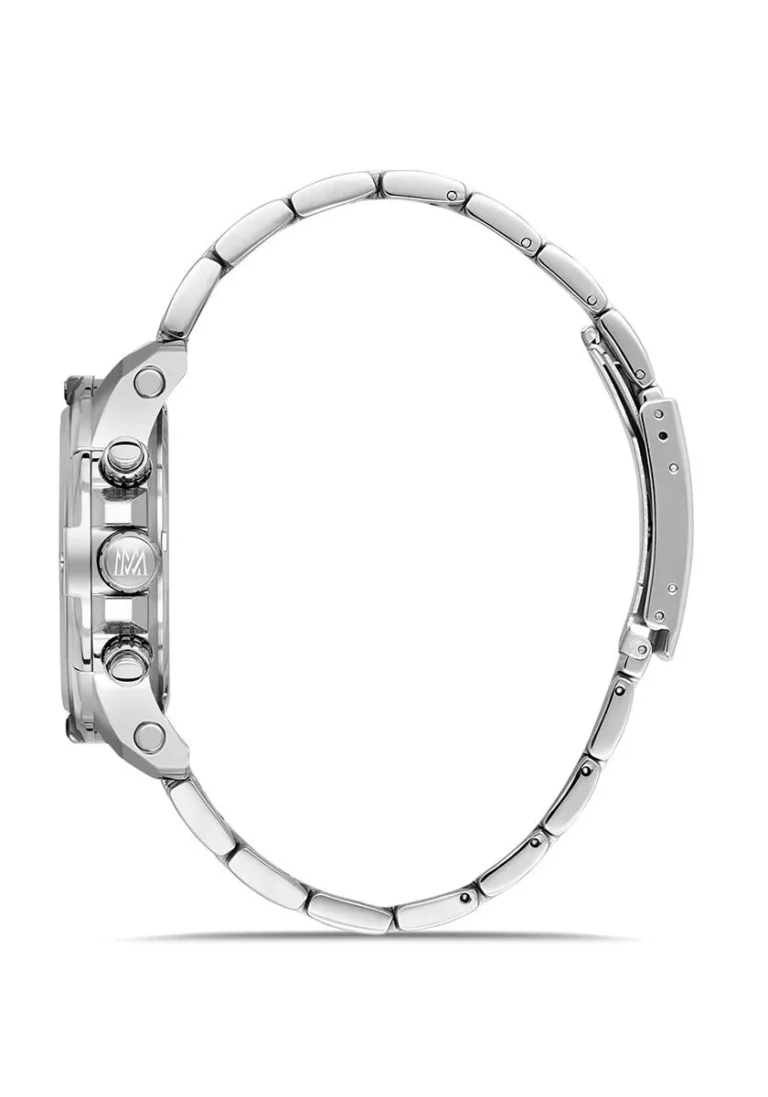 MOMENTUS SM369S-04SS Erkek Kol Saati