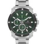 MOMENTUS SM369S-15SS Erkek Kol Saati