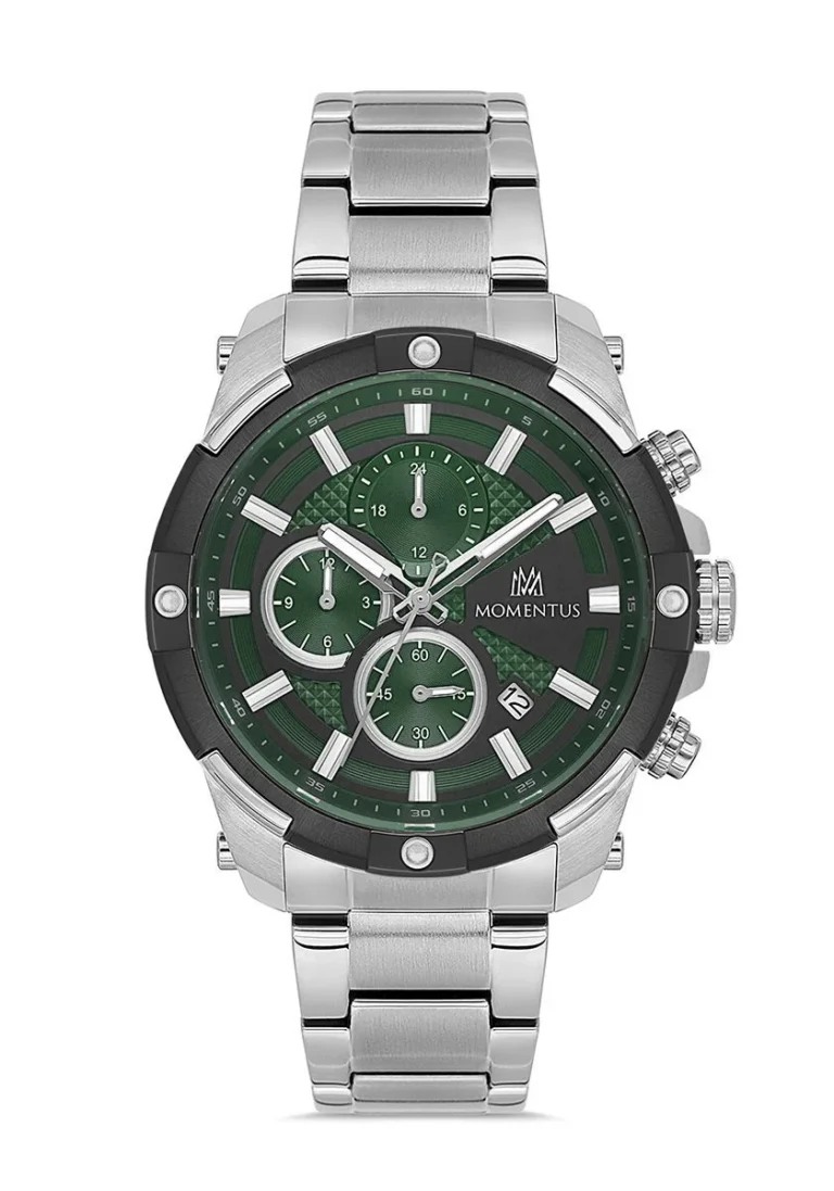 MOMENTUS SM369S-15SS Erkek Kol Saati