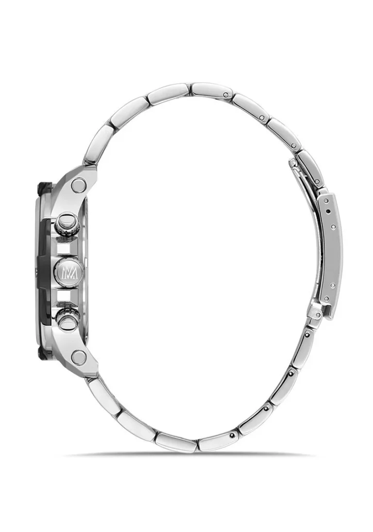 MOMENTUS SM369S-15SS Erkek Kol Saati