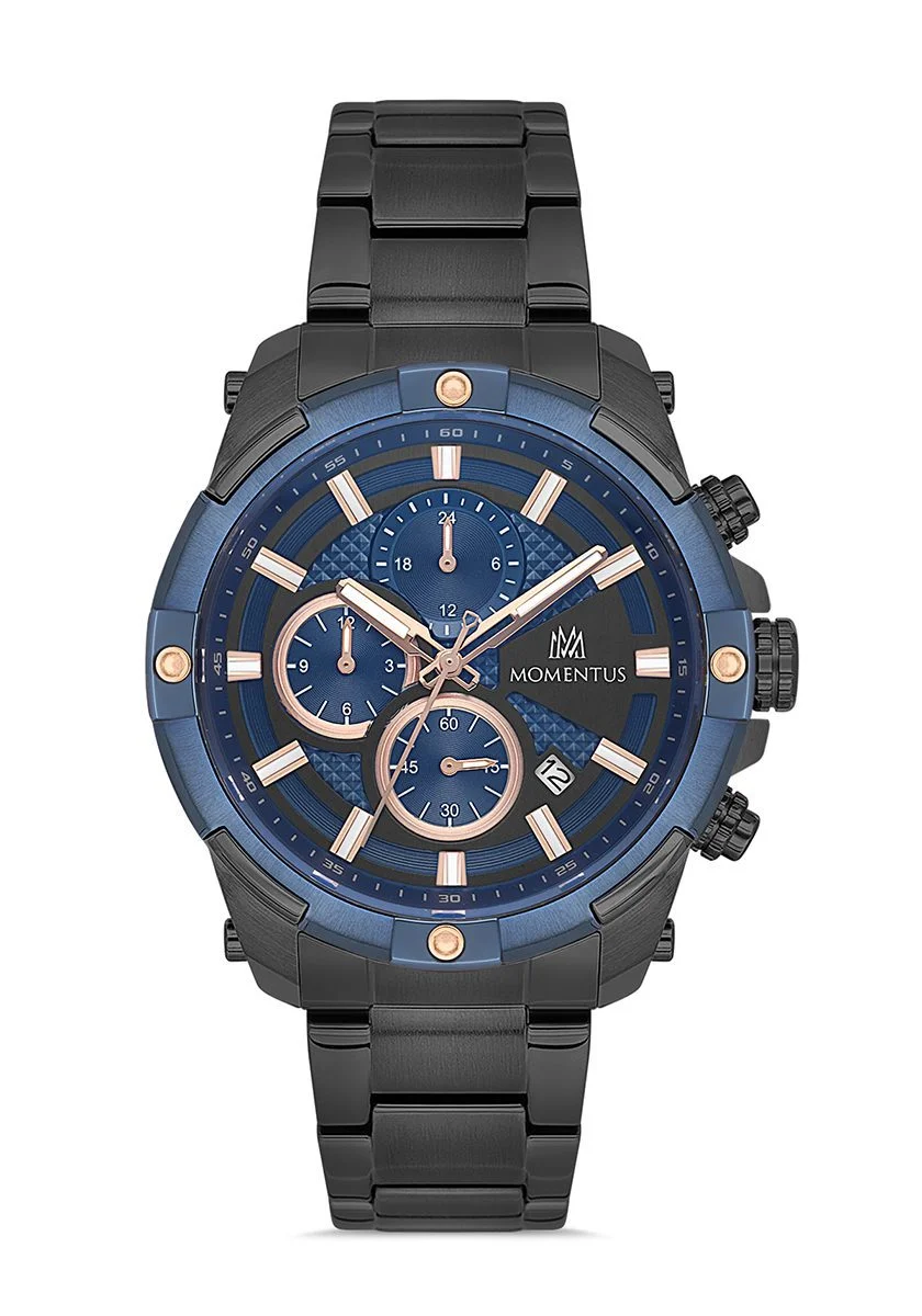MOMENTUS SM369T-11SR Erkek Kol Saati