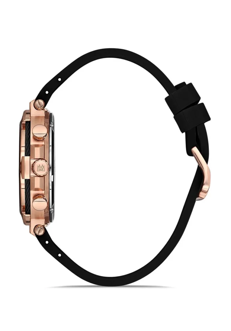 MOMENTUS SM371B-04BR Erkek Kol Saati