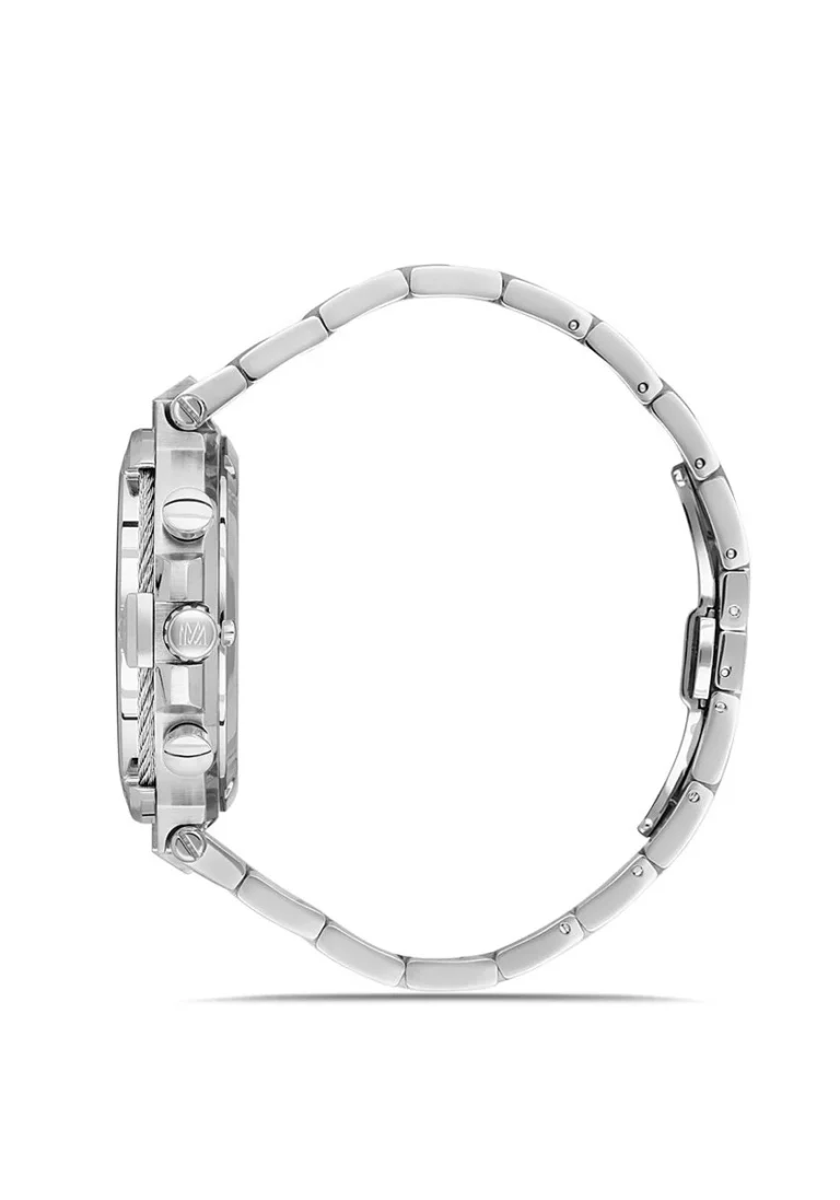 MOMENTUS SM371S-11SS Erkek Kol Saati