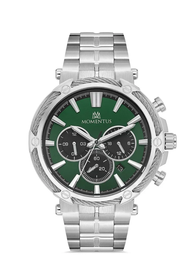 MOMENTUS SM371S-15SS Erkek Kol Saati