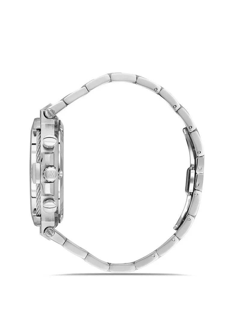 MOMENTUS SM371S-15SS Erkek Kol Saati