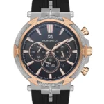 MOMENTUS SM371T-04BR Erkek Kol Saati