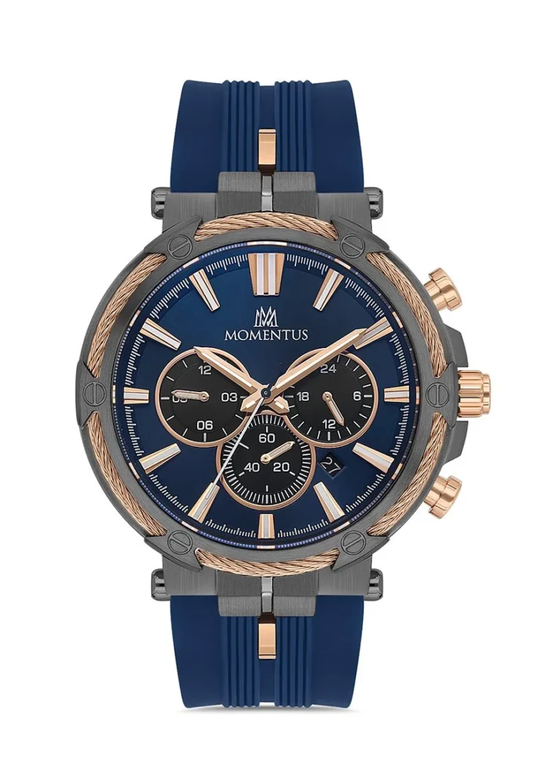 MOMENTUS SM371T-11MR Erkek Kol Saati