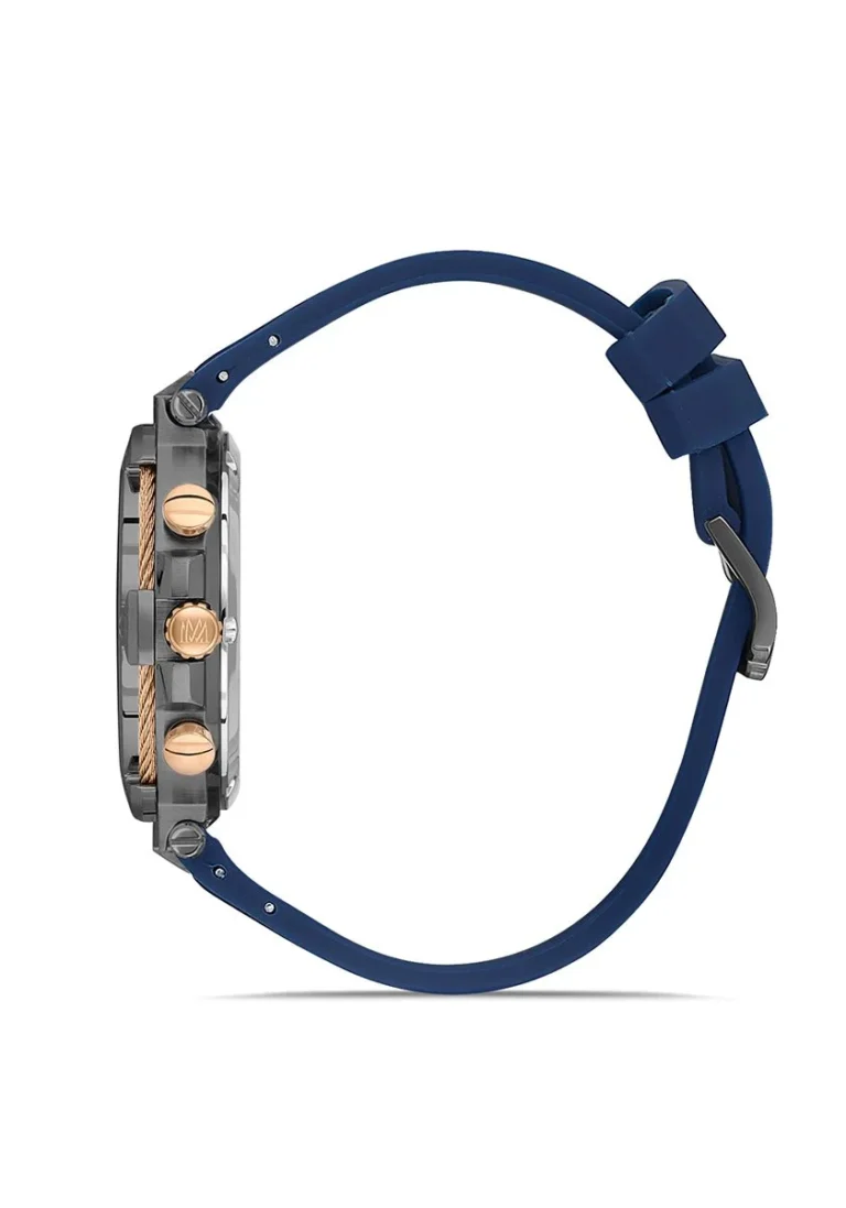 MOMENTUS SM371T-11MR Erkek Kol Saati