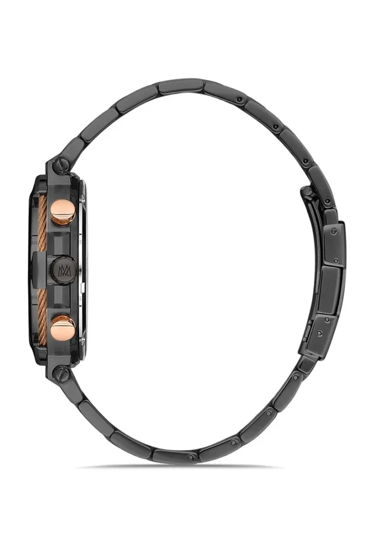 MOMENTUS SM371T-15SR Erkek Kol Saati