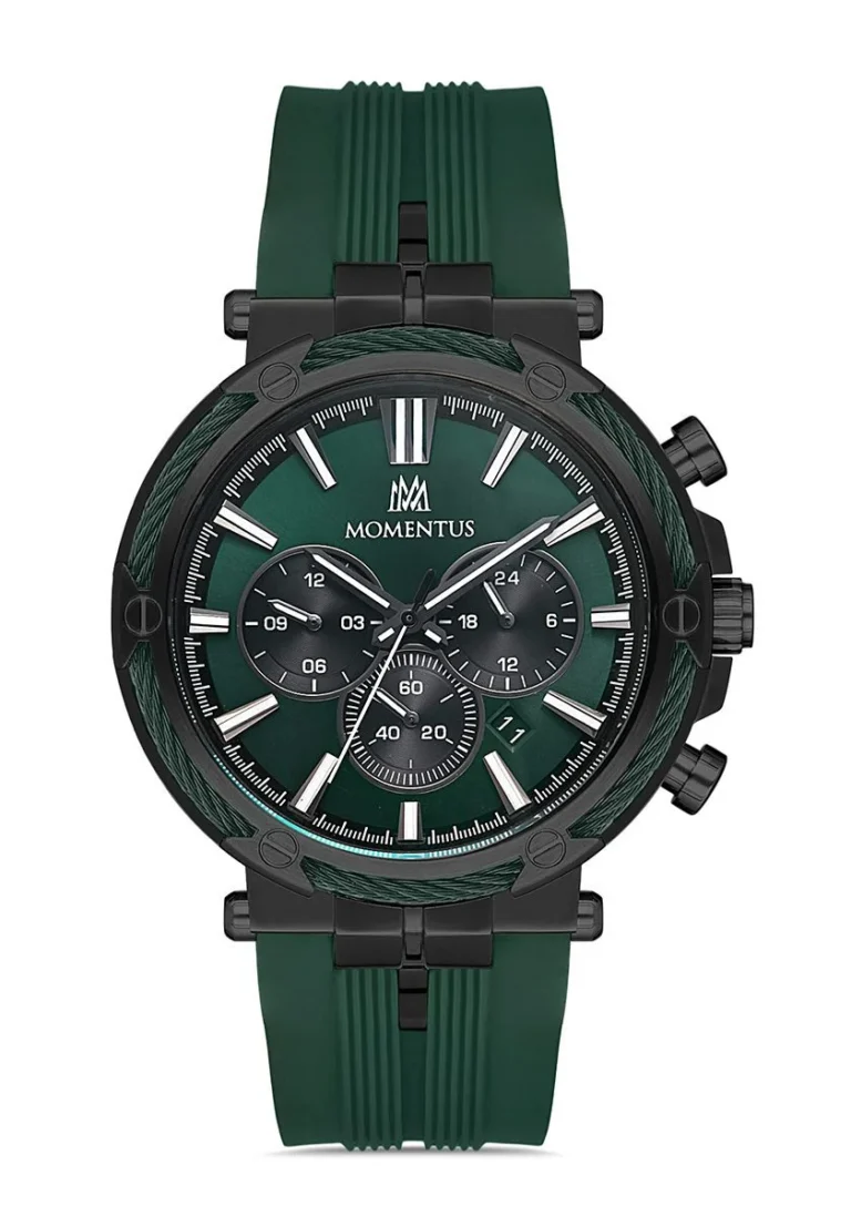 MOMENTUS SM371T-15YN Erkek Kol Saati