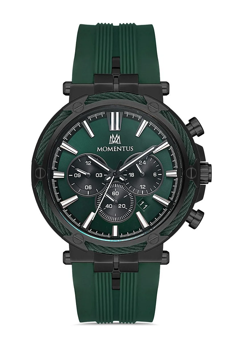 MOMENTUS SM371T-15YN Erkek Kol Saati