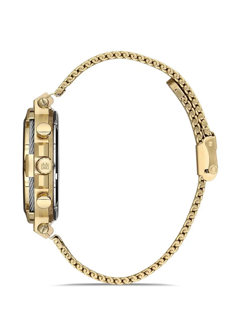 MOMENTUS SM372T-02SG Erkek Kol Saati