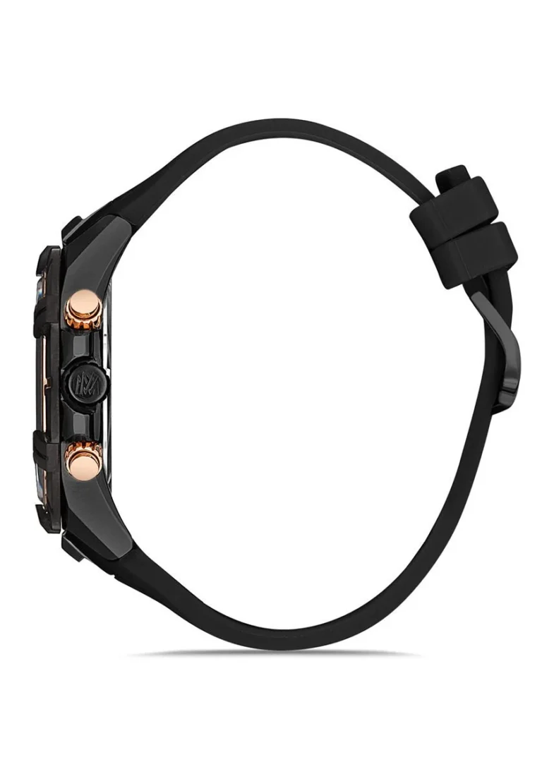 MOMENTUS SM374B-04BR Erkek Kol Saati
