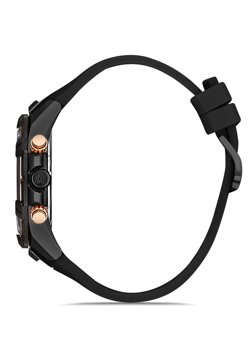 MOMENTUS SM374B-04BR Erkek Kol Saati