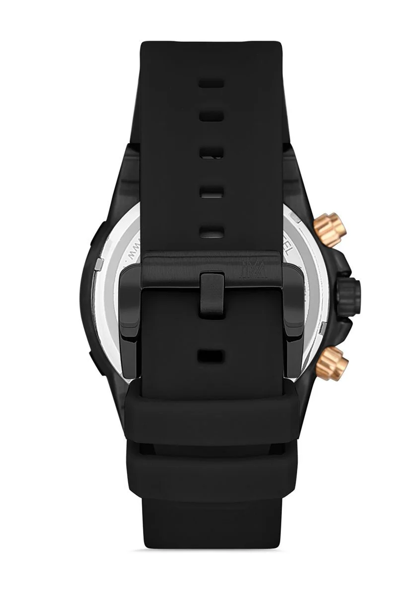 MOMENTUS SM374B-04BR Erkek Kol Saati