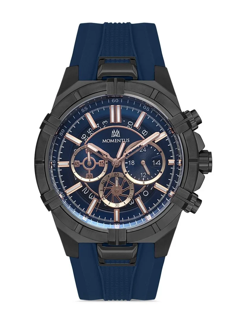 MOMENTUS SM374N-11MR Erkek Kol Saati