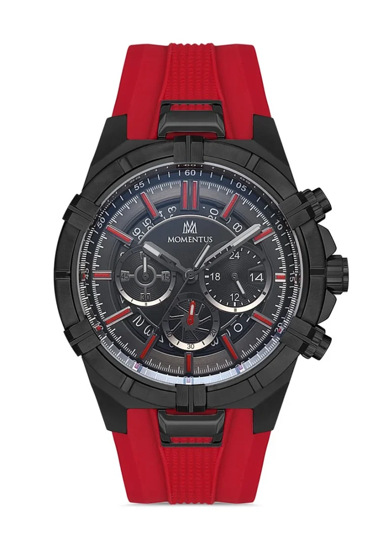 MOMENTUS SM374T-04KN Erkek Kol Saati