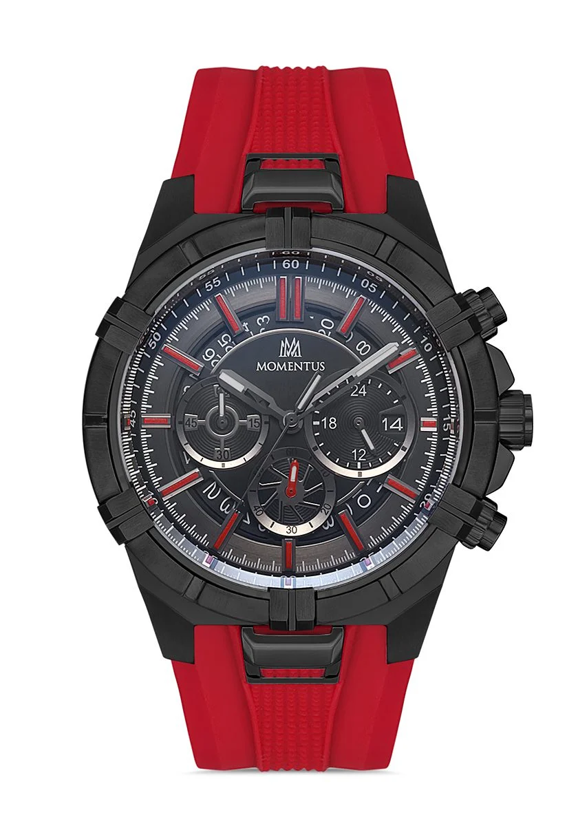 MOMENTUS SM374T-04KN Erkek Kol Saati