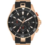 MOMENTUS SM381T-04BR Erkek Kol Saati