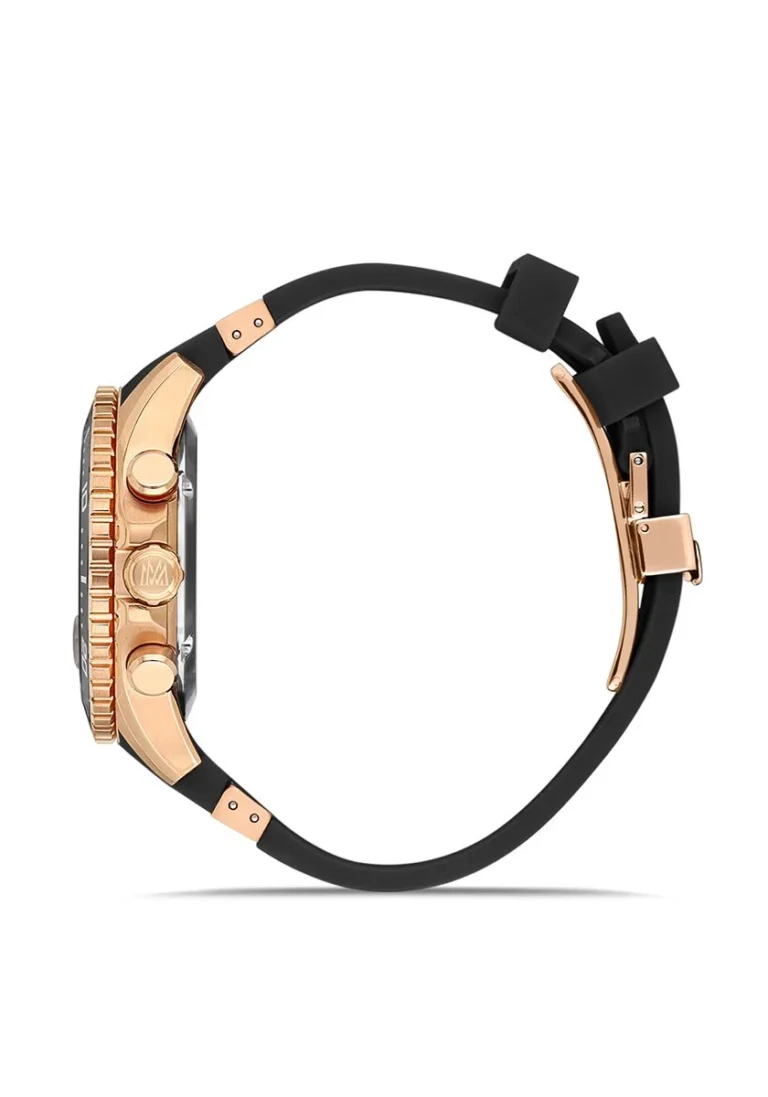 MOMENTUS SM381T-04BR Erkek Kol Saati