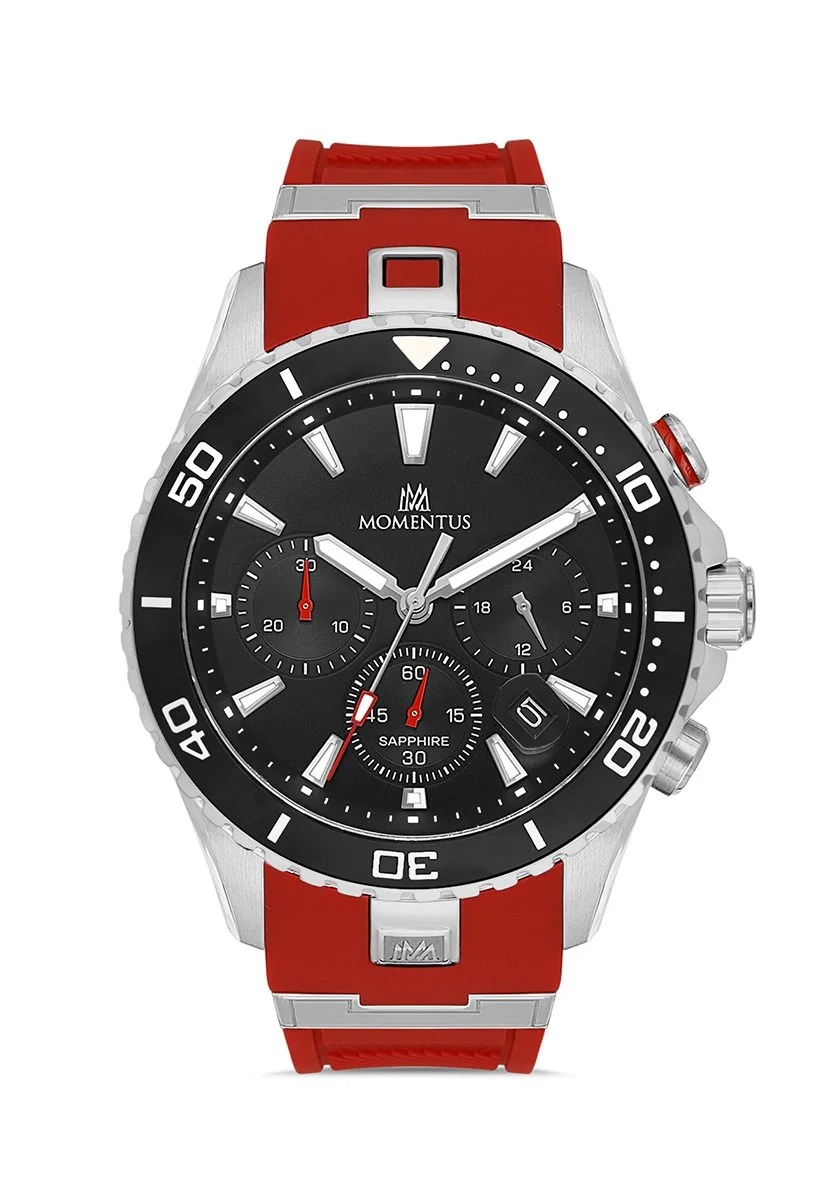 MOMENTUS SM381T-04KS Erkek Kol Saati