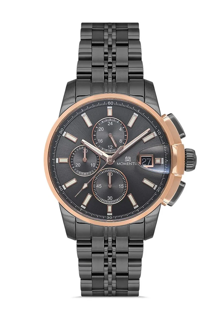 MOMENTUS SM385N-05SR Erkek Kol Saati
